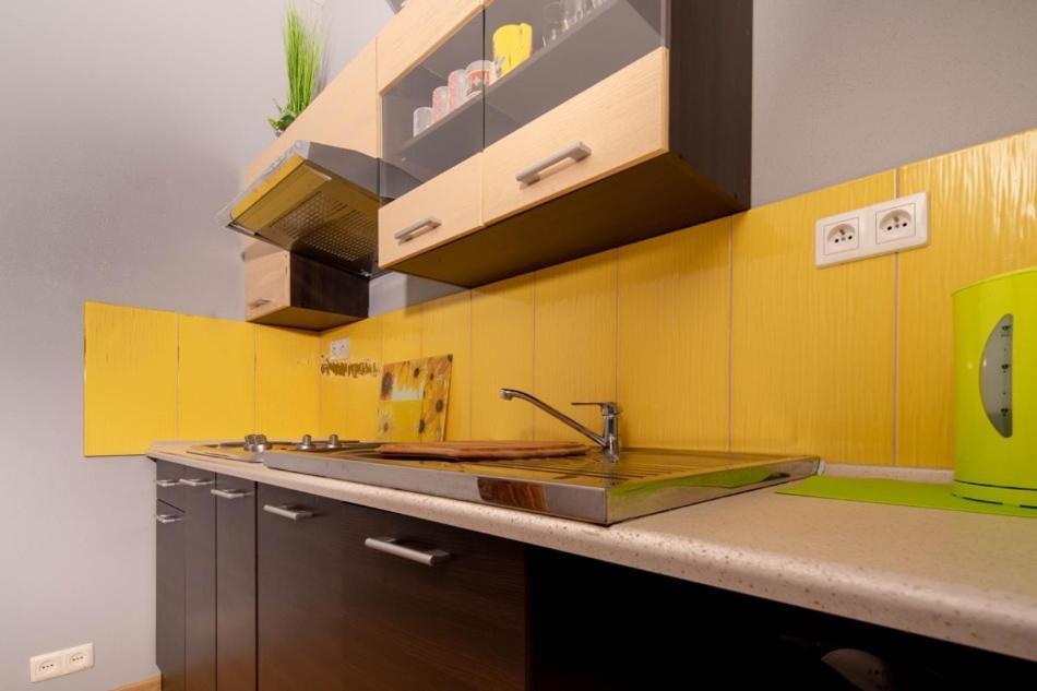 Willa Monika Swieradow-Zdroj Room photo
