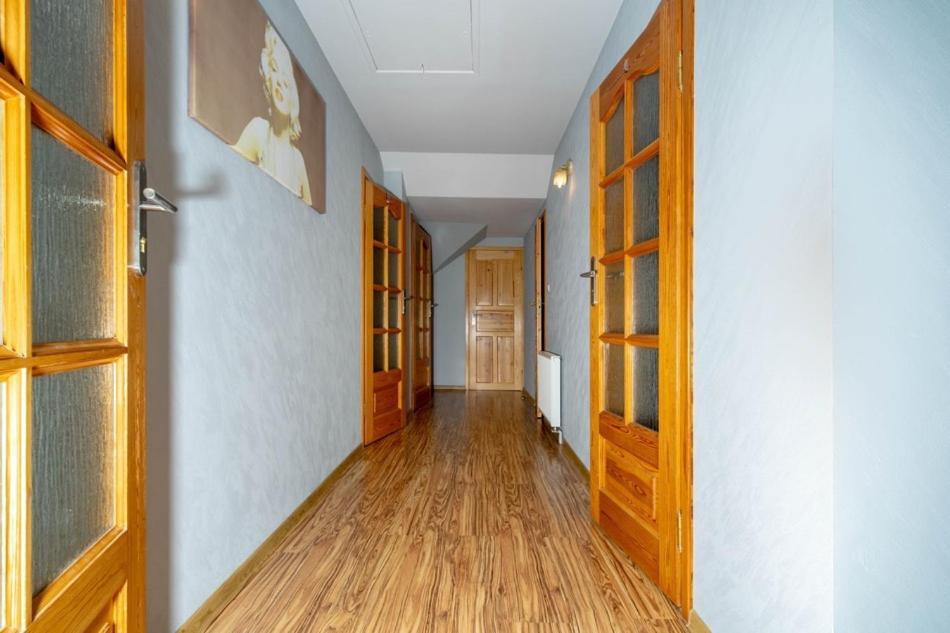 Willa Monika Swieradow-Zdroj Room photo