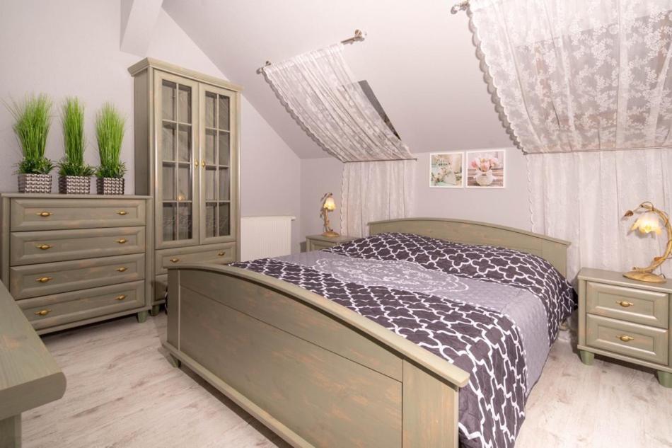 Willa Monika Swieradow-Zdroj Room photo